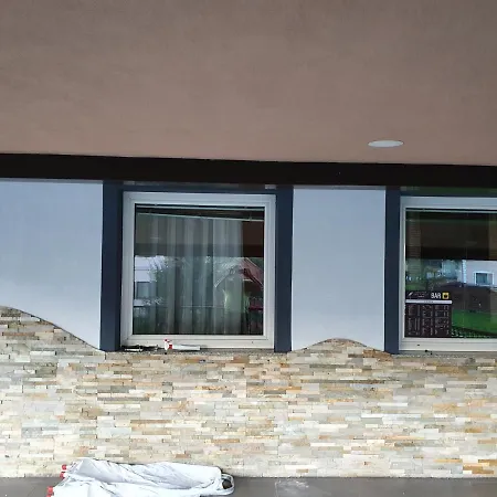 Appartement Gostisce Siva Caplja *