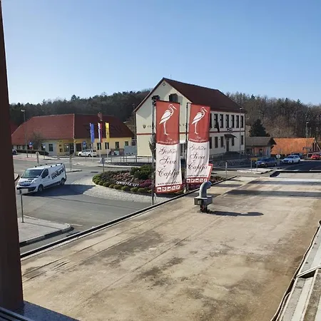 Gostisce Siva Caplja Apartman
