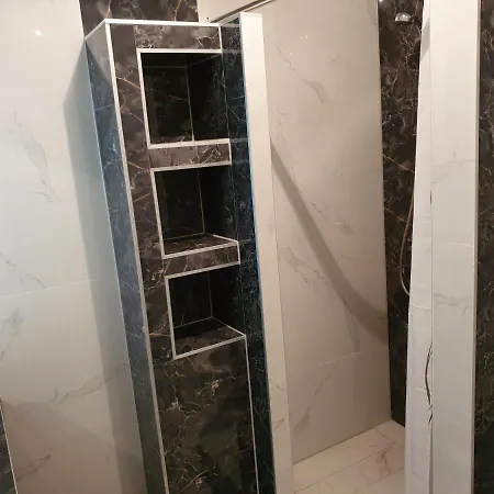 Gostisce Siva Caplja Apartman