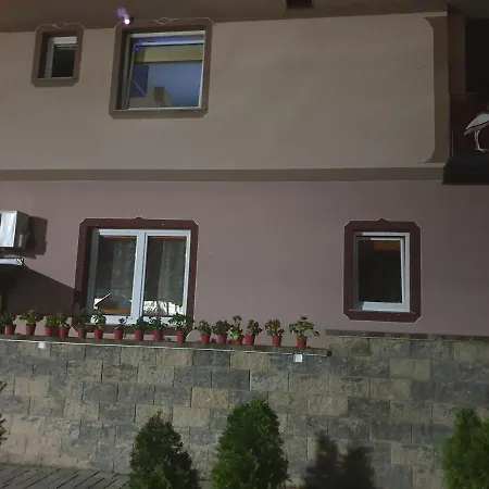 Appartement Gostisce Siva Caplja *