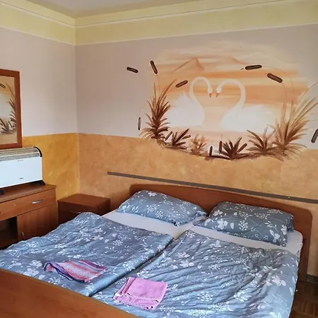 Appartement Gostisce Siva Caplja *