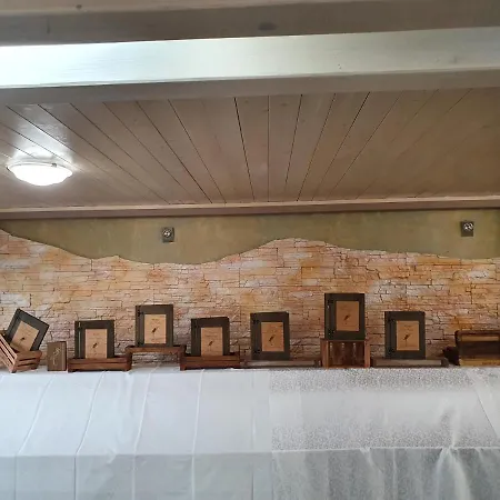 Gostisce Siva Caplja Ptuj