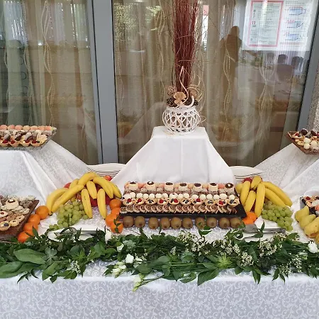 Gostisce Siva Caplja Appartement Ptuj