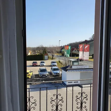 Apartman Gostisce Siva Caplja